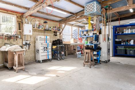 Photo of property in 1470 Akatarawa Road, Akatarawa Valley, Upper Hutt, 5372