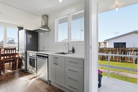 Photo of property in 9 Gray Avenue, Te Puke, 3119