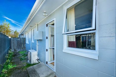 Photo of property in 3/546 Worcester Street, Linwood, Christchurch, 8011