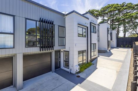 Photo of property in 24b Gladys Avenue, Glenfield, Auckland, 0629