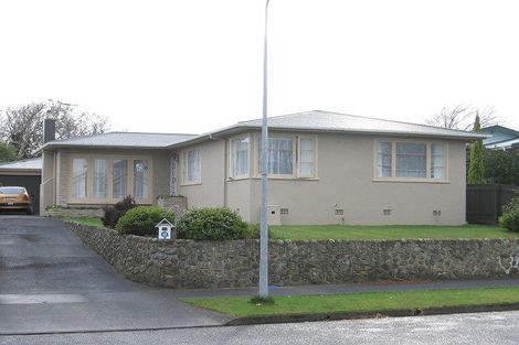 Photo of property in 11 Newcastle Street, Hokowhitu, Palmerston North, 4410