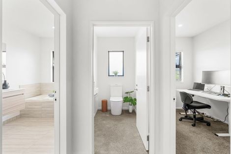 Photo of property in 20 Kilmurry Street, Halswell, Christchurch, 8025