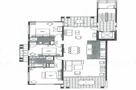 Photo of property in 301/100 Napier Road, Hilltop, Taupo, 3379