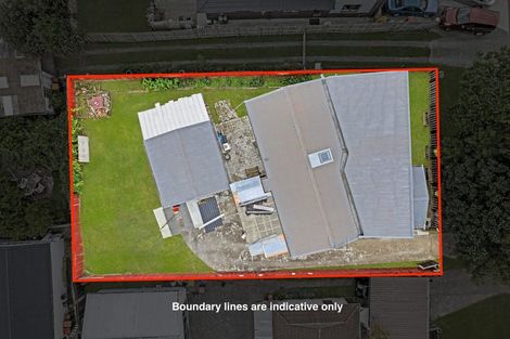 Photo of property in 459 Weymouth Road, Weymouth, Auckland, 2103