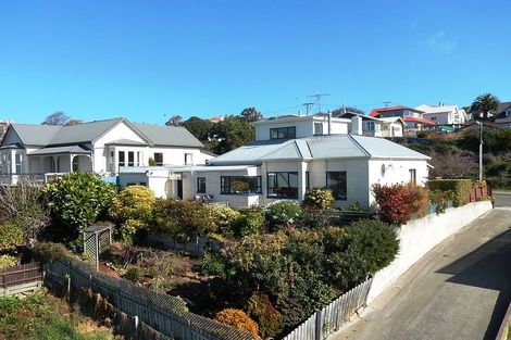 Photo of property in 61 Tees Street, South Hill, Oamaru, 9400