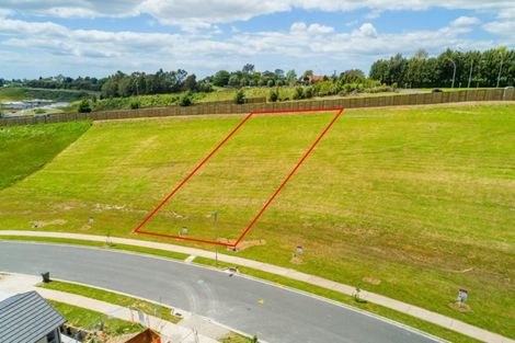 Photo of property in 55 Whakaturou Crescent, Pyes Pa, Tauranga, 3112