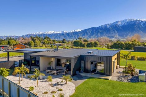 Photo of property in 258c Mount Fyffe Road, Kaikoura Flat, Kaikoura, 7300