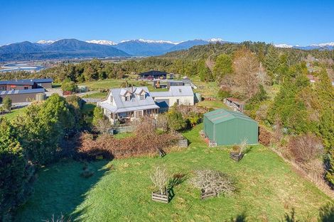 Photo of property in 305 Woodstock-rimu Road, Ruatapu, 7883