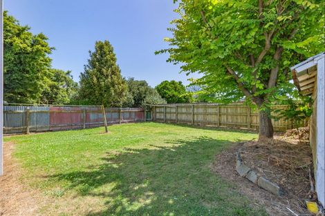 Photo of property in 1a Quinn Road, Levin, 5510