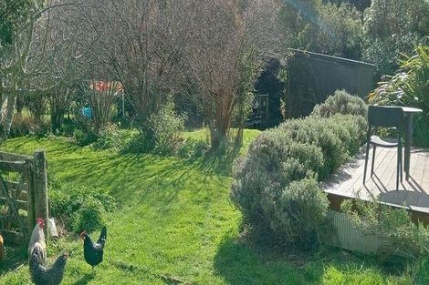 Photo of property in 899 Kaituna Valley Road, Ataahua, Christchurch, 7672