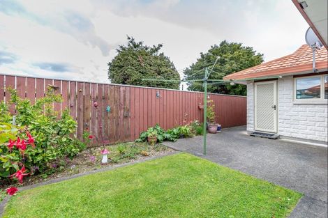 Photo of property in 28 Salisbury Street, Levin, 5510