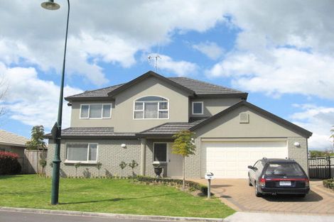 Photo of property in 14 Bodiam Place, Bethlehem, Tauranga, 3110