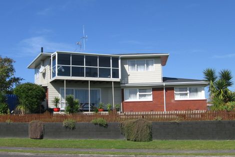 Photo of property in 30 Concord Avenue, Mount Maunganui, 3116