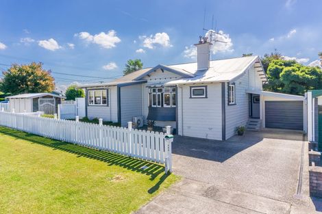 Photo of property in 390 Young Street, Te Awamutu, 3800