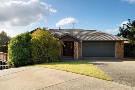 Photo of property in 61 Cotswold Place, Ohauiti, Tauranga, 3112