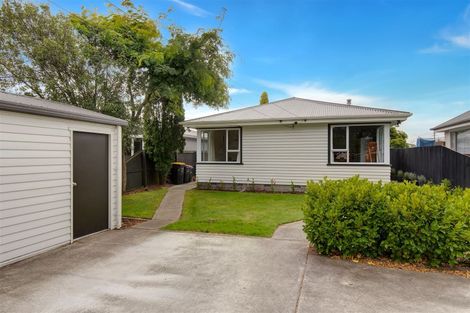 Photo of property in 41 Flemington Avenue, North New Brighton, Christchurch, 8083