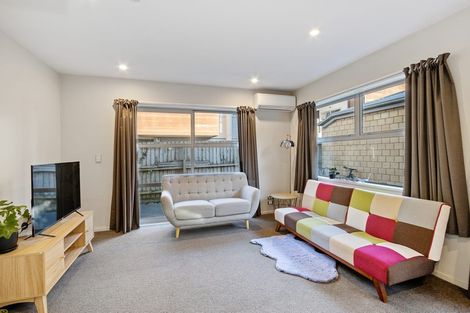 Photo of property in 67c Burke Street, Addington, Christchurch, 8024