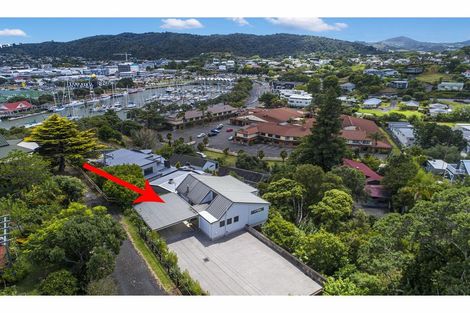 Photo of property in 16 The Bluff, Riverside, Whangarei, 0112
