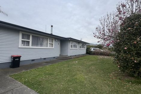 Photo of property in 10 Hitchings Avenue, Onekawa, Napier, 4110