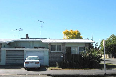 Photo of property in 17 Wills Street, Ashburton, 7700