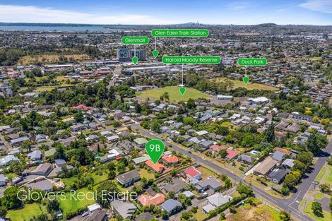 Photo of property in 9b Ambler Avenue, Glen Eden, Auckland, 0602