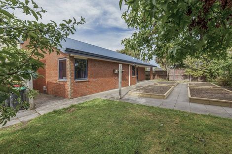 Photo of property in 6b Fovant Street, Russley, Christchurch, 8042