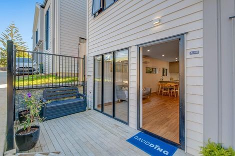 Photo of property in 132c Stapleford Crescent, Browns Bay, Auckland, 0630