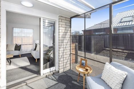 Photo of property in 1/54 Merrin Street, Avonhead, Christchurch, 8042