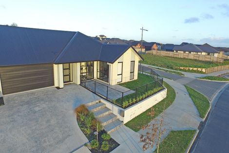 Photo of property in 16 Wetherby Road, Flagstaff, Hamilton, 3210