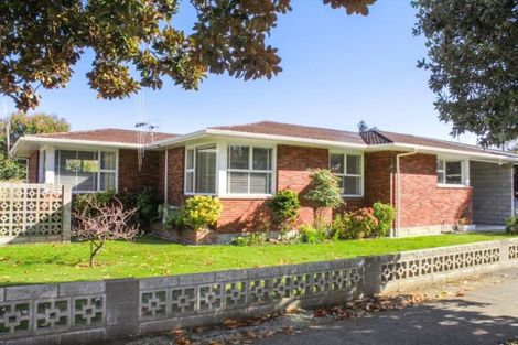Photo of property in 94a Linton Street, West End, Palmerston North, 4410