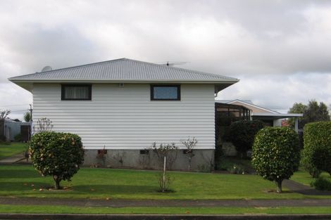 Photo of property in 4 Allenby Street, Lansdowne, Masterton, 5810