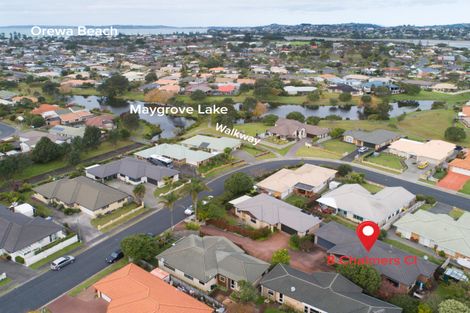Photo of property in 8 Chalmers Close, Orewa, 0931