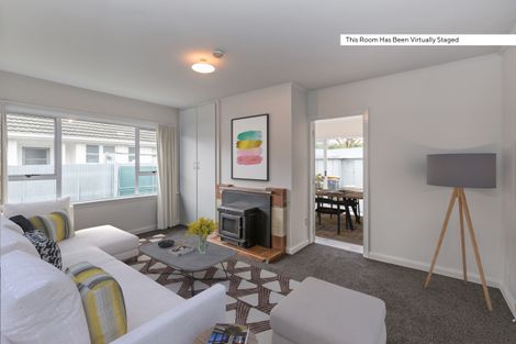 Photo of property in 14 Roker Street, Somerfield, Christchurch, 8024