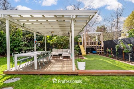 Photo of property in 32 Stellin Street, Boulcott, Lower Hutt, 5011