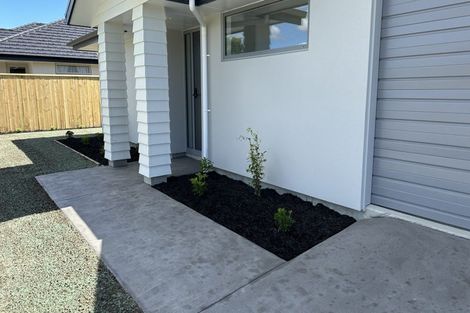 Photo of property in 27 Carmine Crescent, Appleby, Richmond, 7020