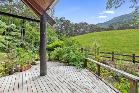 Photo of property in 55 Gilchrist Street, Te Aroha, 3320
