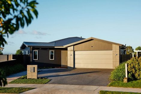 Photo of property in 71 Goodwin Crescent, Pyes Pa, Tauranga, 3112