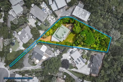 Photo of property in 21 Reynolds Place, Torbay, Auckland, 0630