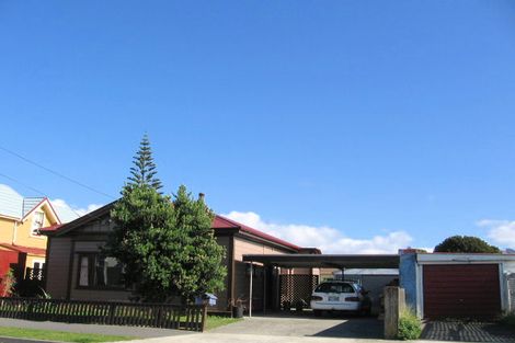 Photo of property in 25 Patrick Street, Petone, Lower Hutt, 5012