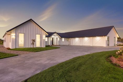 Photo of property in 24 Douch Road, Ohaupo, 3882