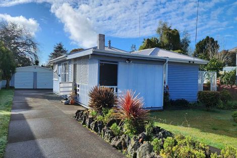Photo of property in 20 Tawanui Road, Kaikohe, 0405