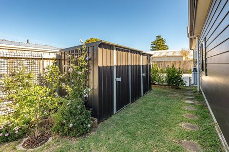 Photo of property in 27b Bamber Street, Castlecliff, Whanganui, 4501