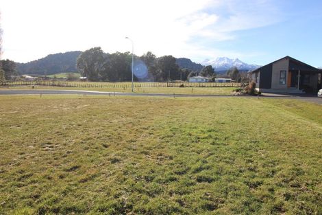 Photo of property in 9 Awatea Place, Ohakune, 4625