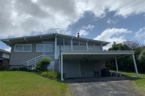 Photo of property in 10 Kennedy Avenue, Forrest Hill, Auckland, 0620