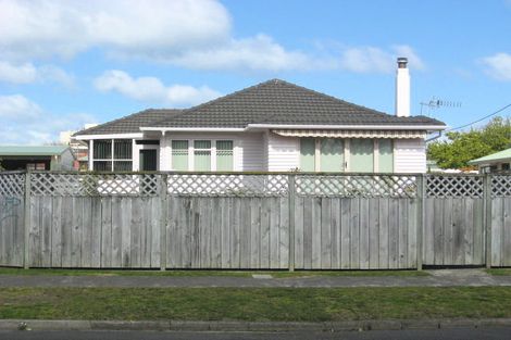 Photo of property in 37 James Street, Whakatane, 3120