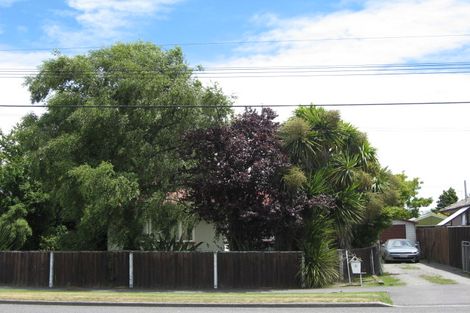 Photo of property in 79 Saint Johns Street, Woolston, Christchurch, 8062