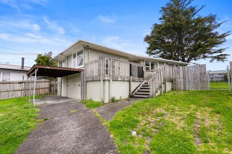 Photo of property in 33 Tasman Drive, Opaheke, Papakura, 2113