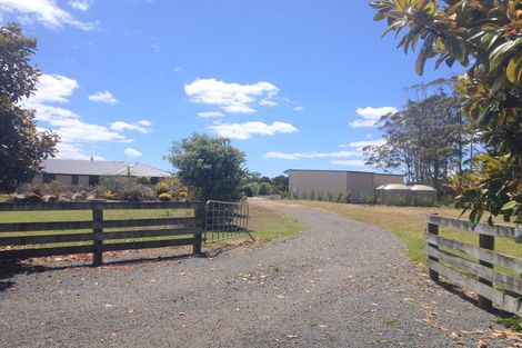 Photo of property in 119 Waitotara Drive, Waipapa, 0230