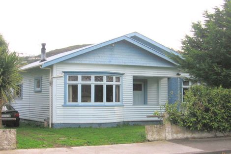 Photo of property in 61 Tama Street, Alicetown, Lower Hutt, 5010