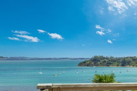 Photo of property in 12 Makora Avenue, Oneroa, Waiheke Island, 1081